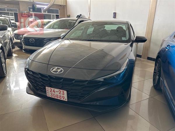 Hyundai for sale in Iraq